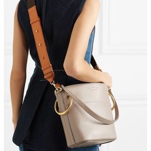 SOLD! Chloe small Roy bag